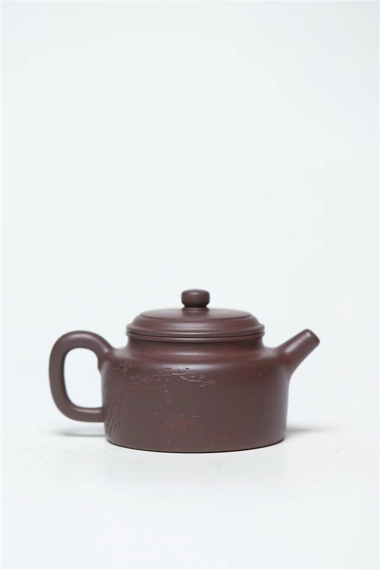 程辉作品 德钟图片
