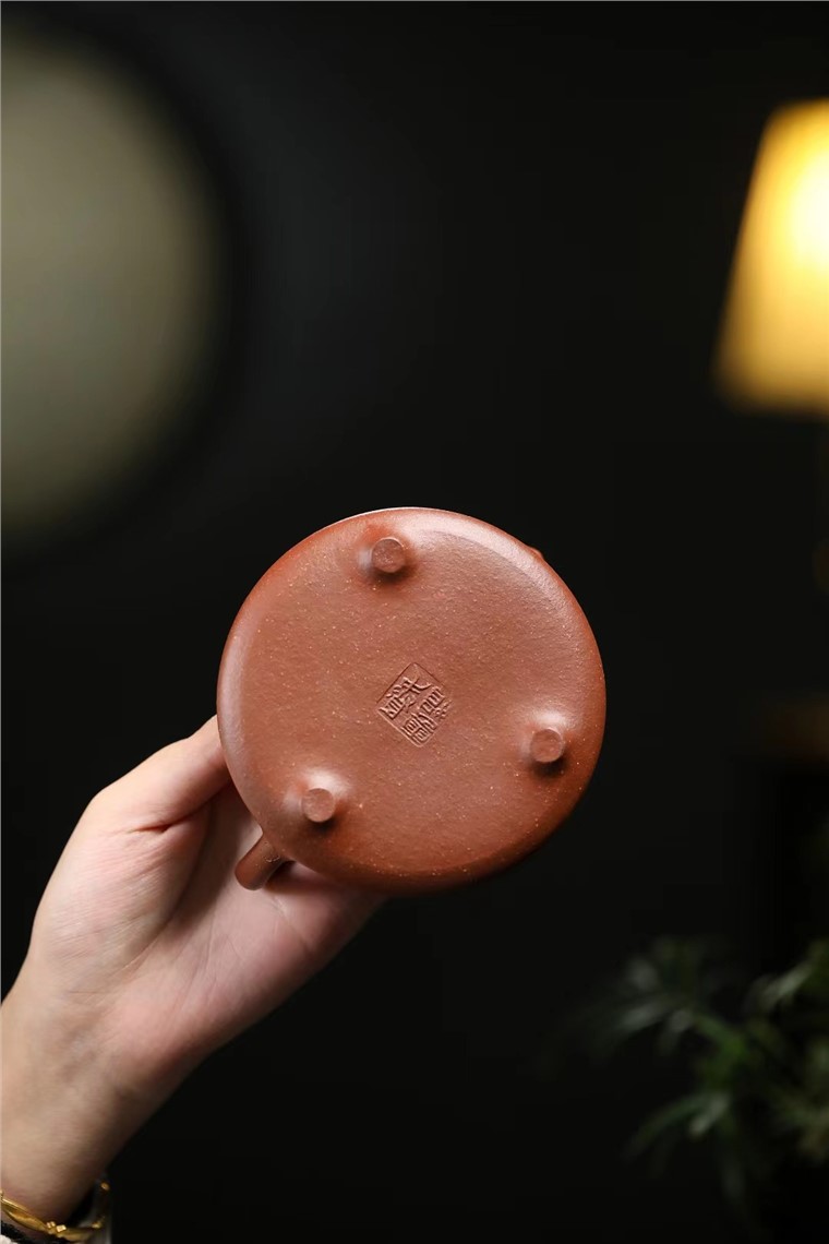 夏云娟作品 子冶石瓢