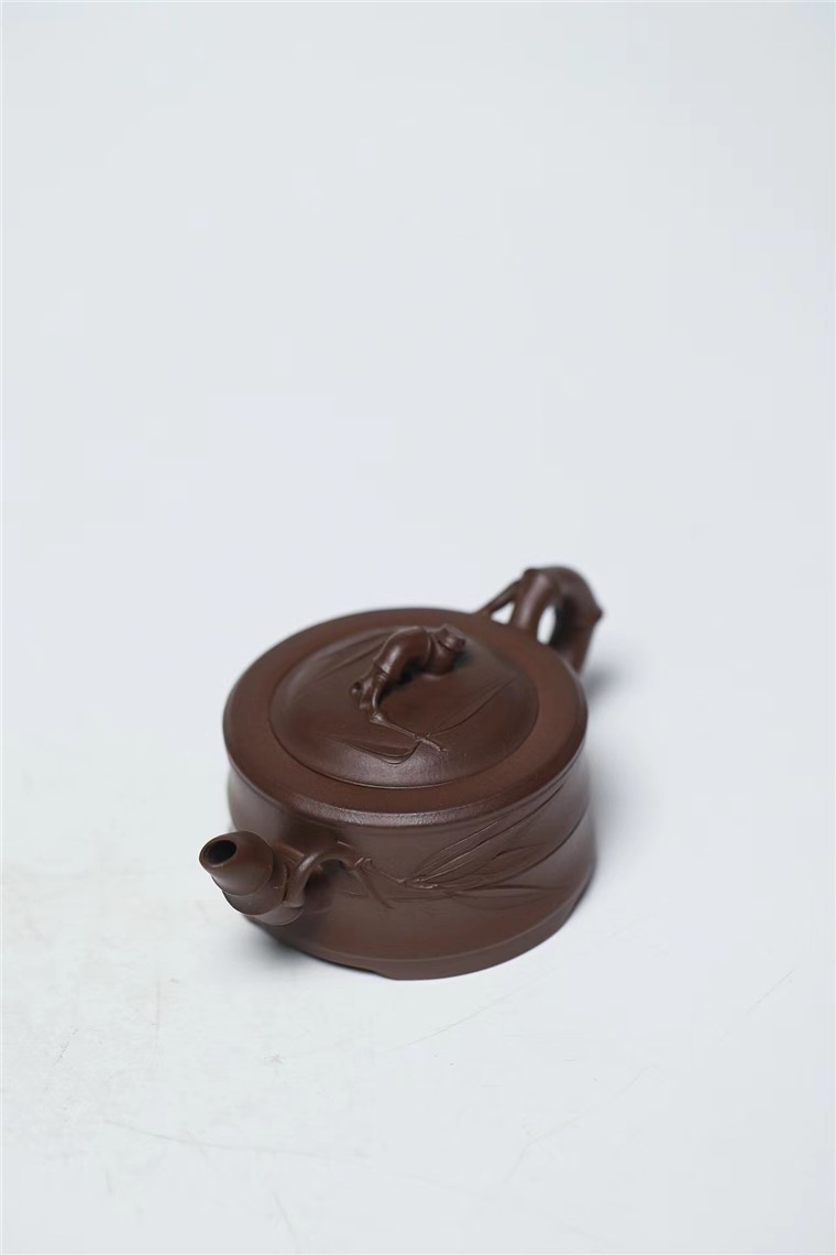 程辉作品 小竹段图片