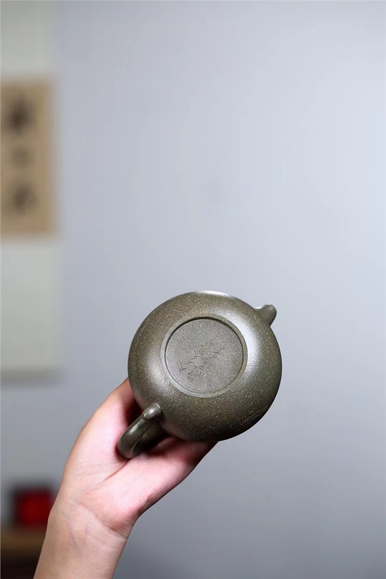 王春洪作品 仿古