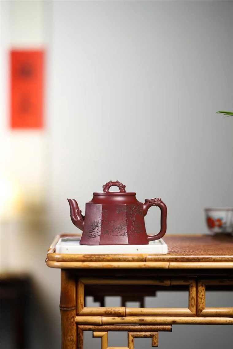 余立平作品 金钟图片