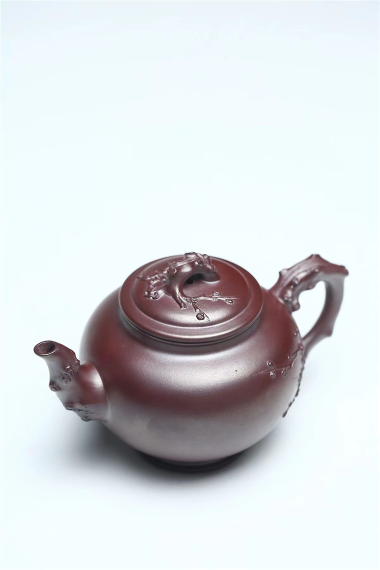 蒋艺华作品 报春图片