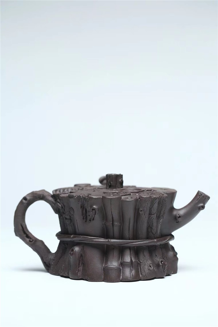 蒋艺华作品 束柴三友图片