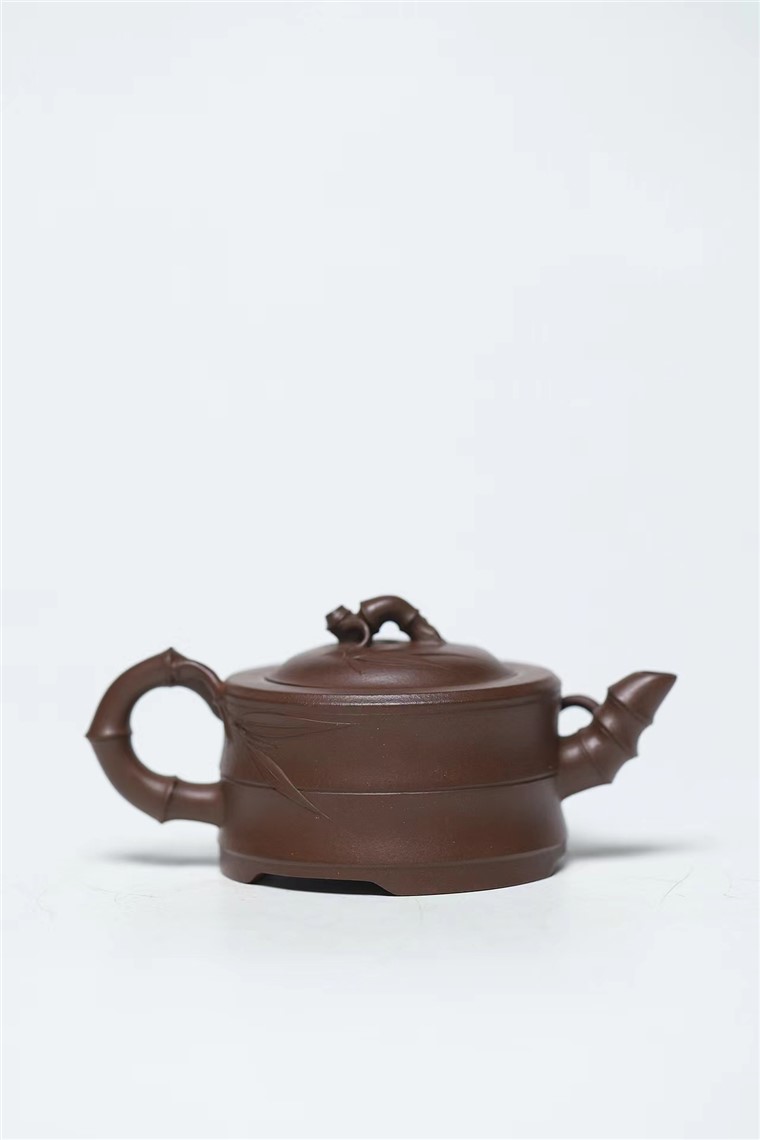 程辉作品 小竹段图片