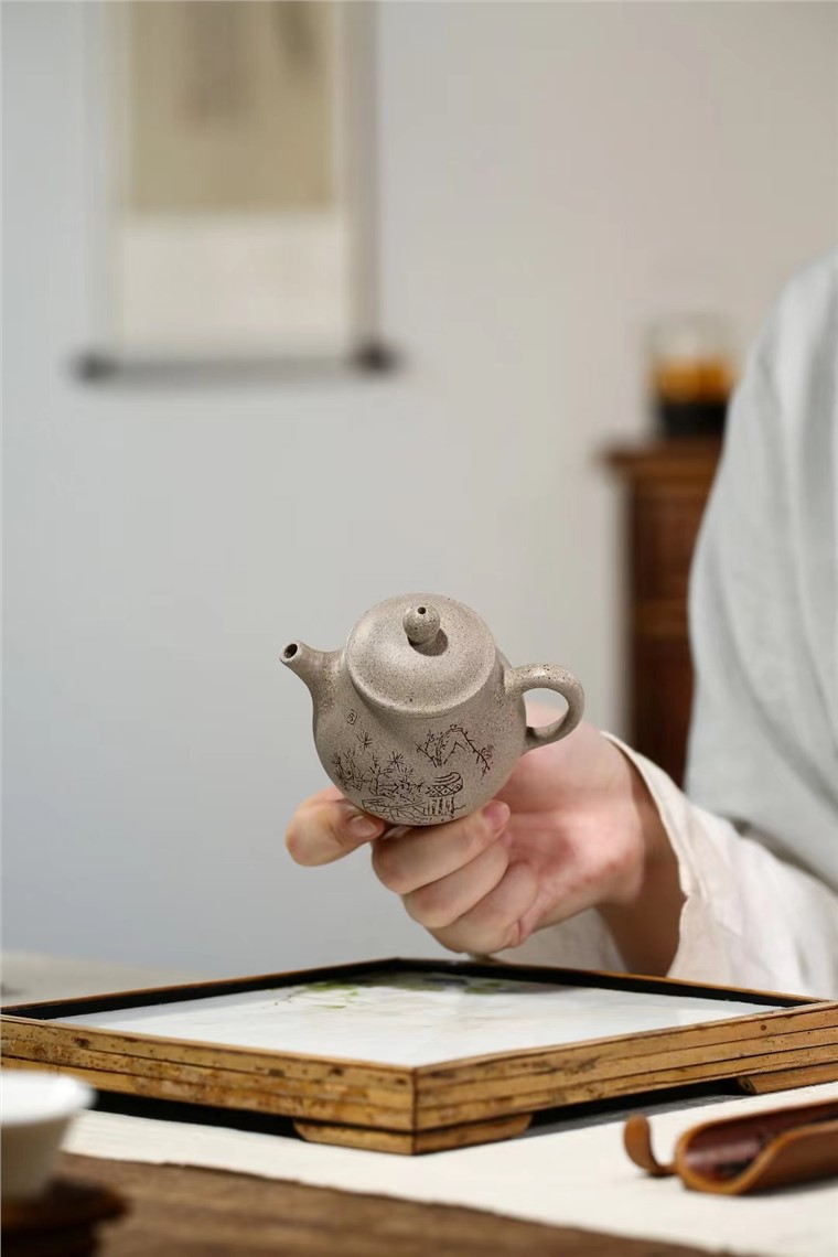 范磊作品 高潘图片