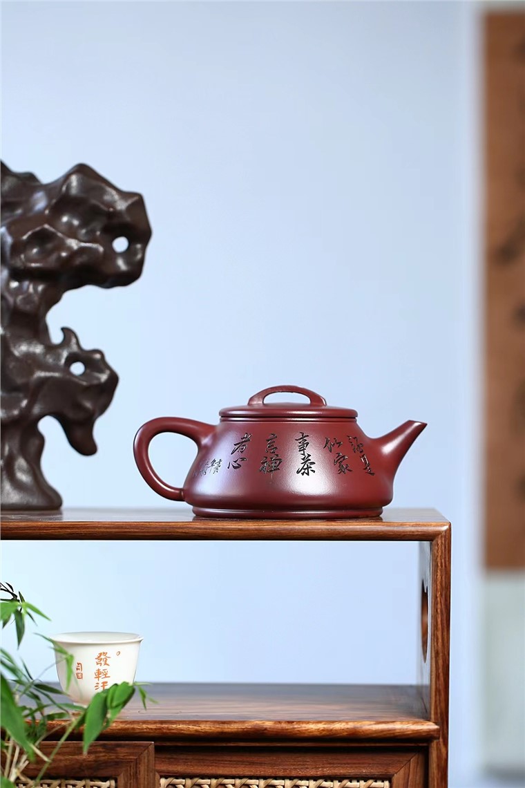 蒋惠娟作品 瓦瓢图片
