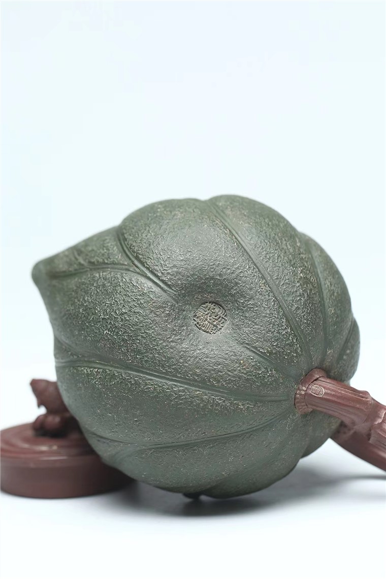 蒋艺华作品 荷韵