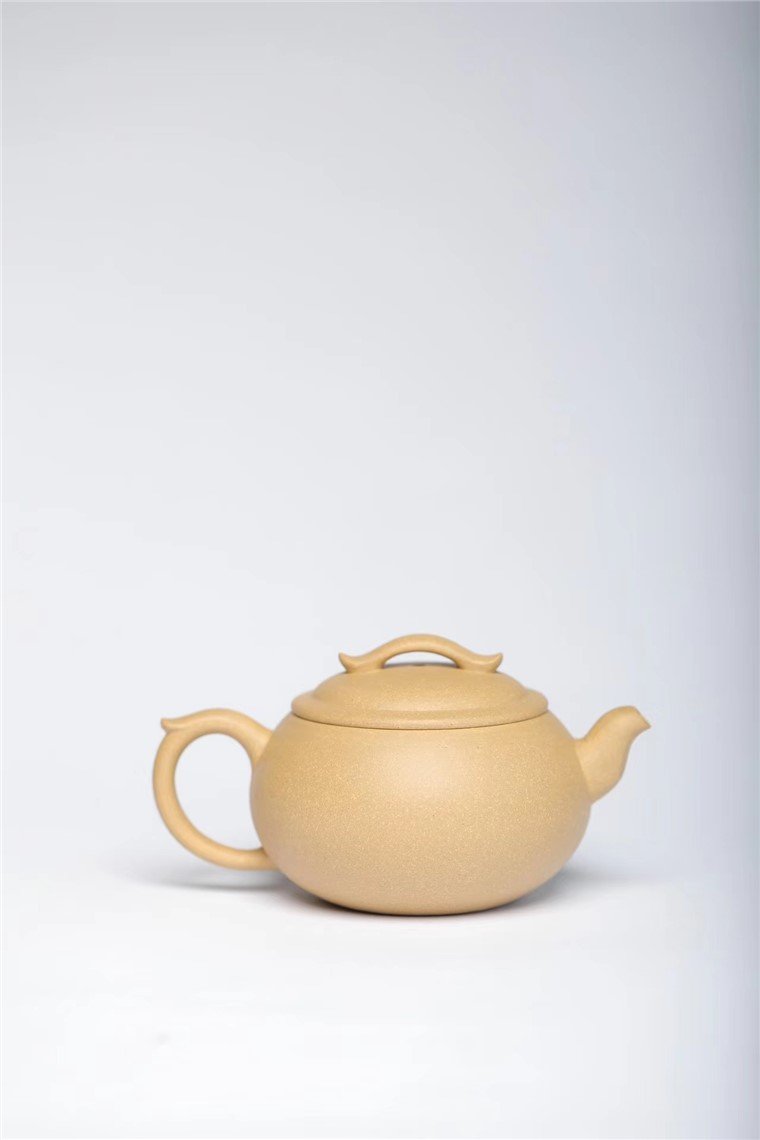 程辉作品 圆鼓图片
