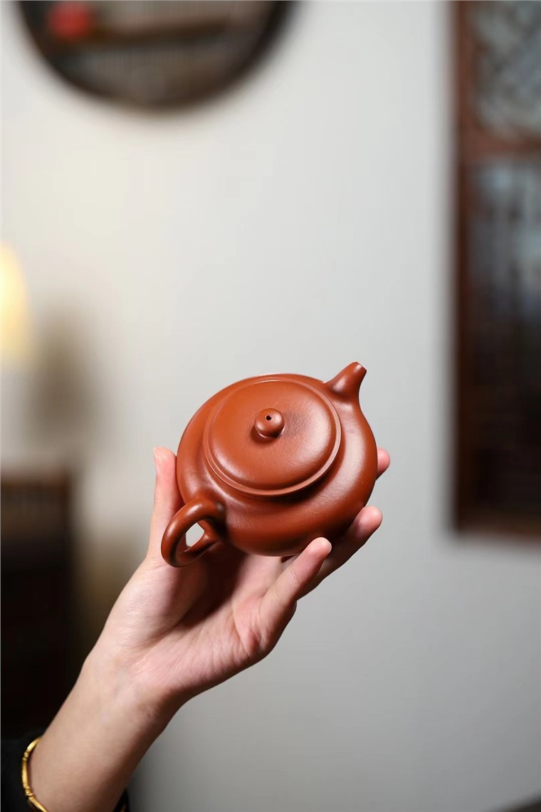 赵信军作品 仿古图片
