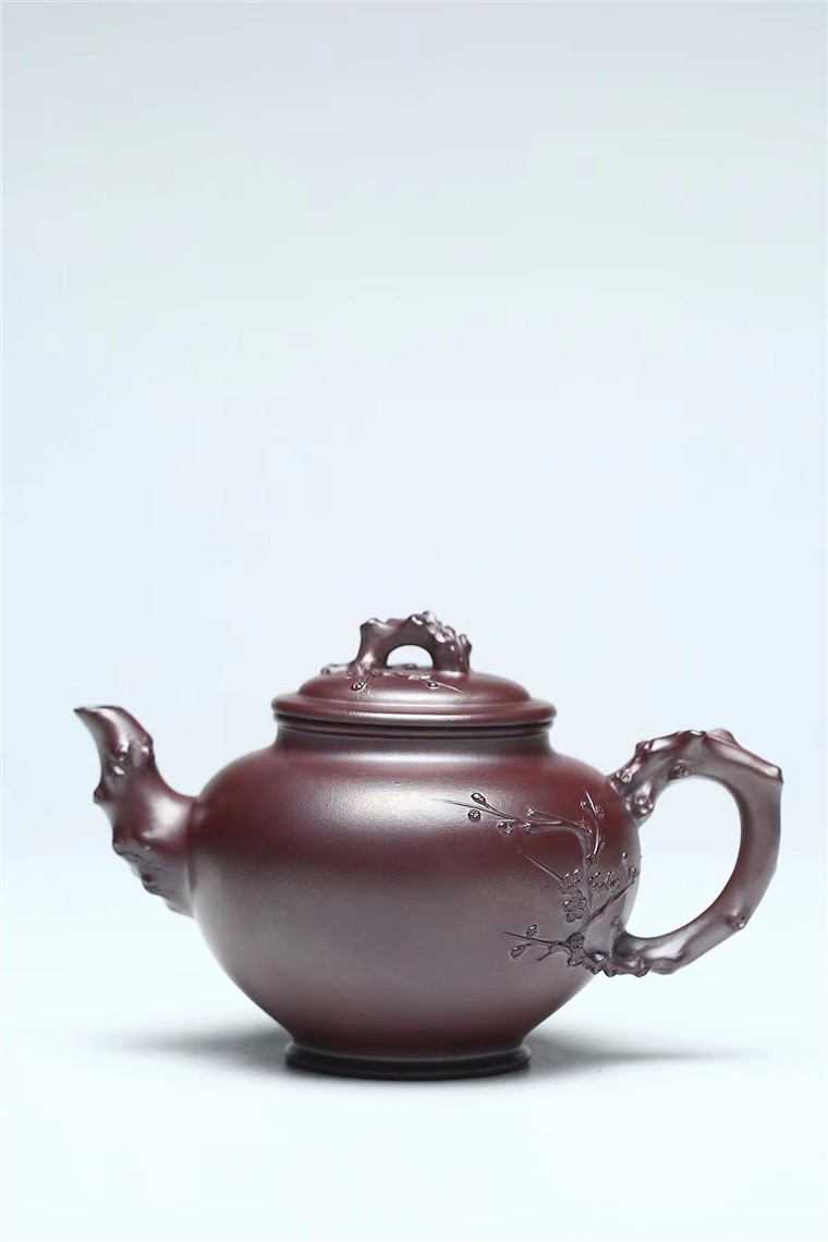 蒋艺华作品 报春图片