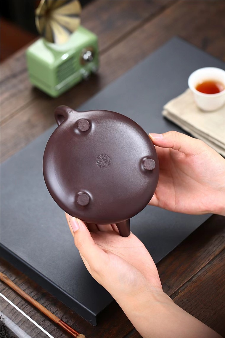 蒋惠娟作品 子冶石瓢图片