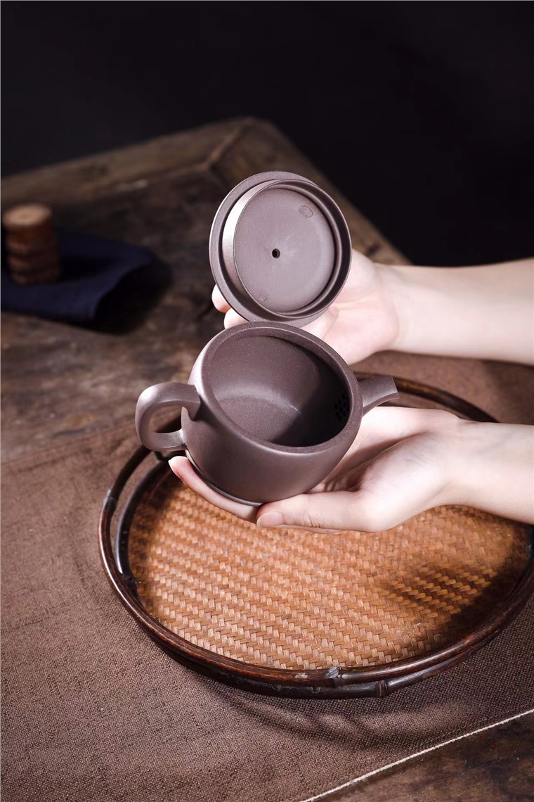 储栋平作品 汉瓦图片