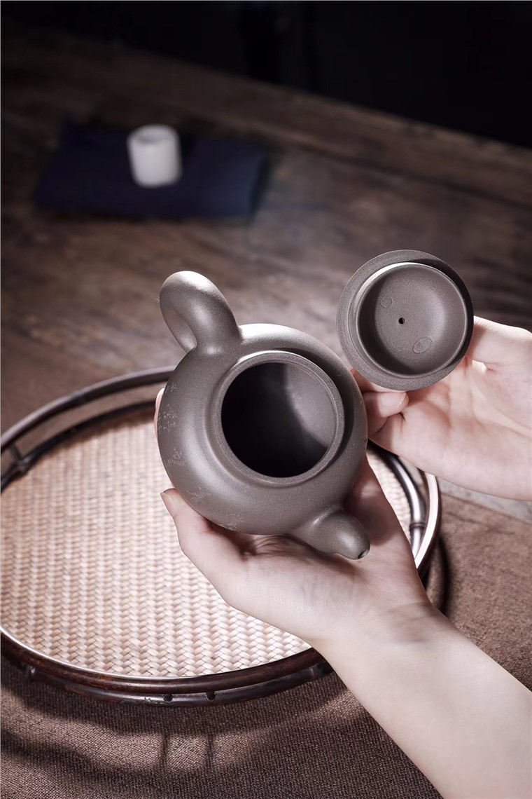 储栋平作品 道洪莲子图片