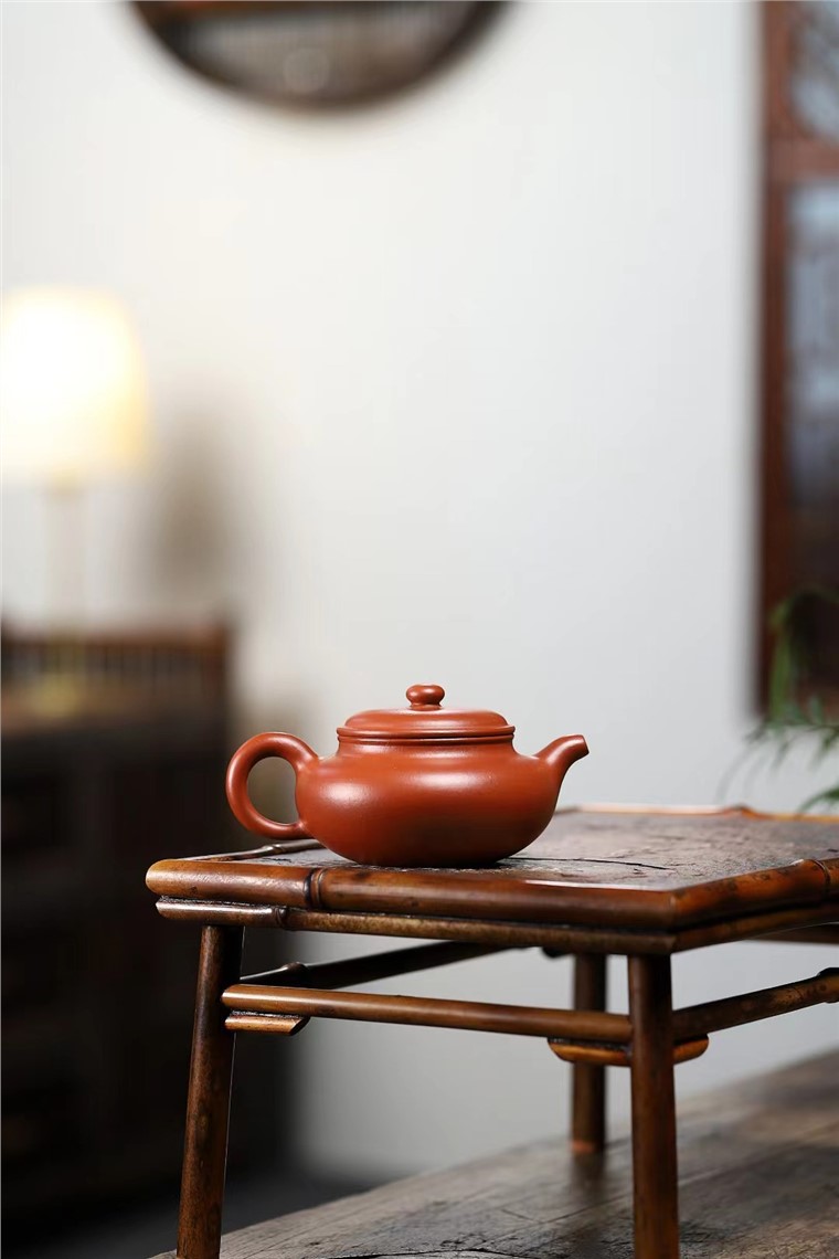 赵信军作品 仿古图片
