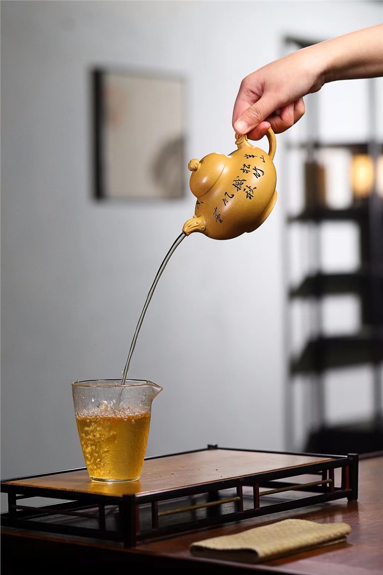 沈翠莲作品 意合