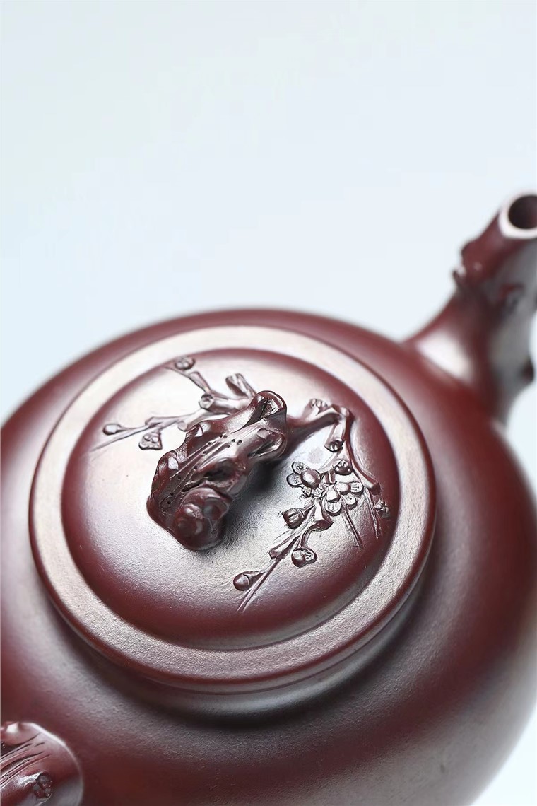 蒋艺华作品 报春图片
