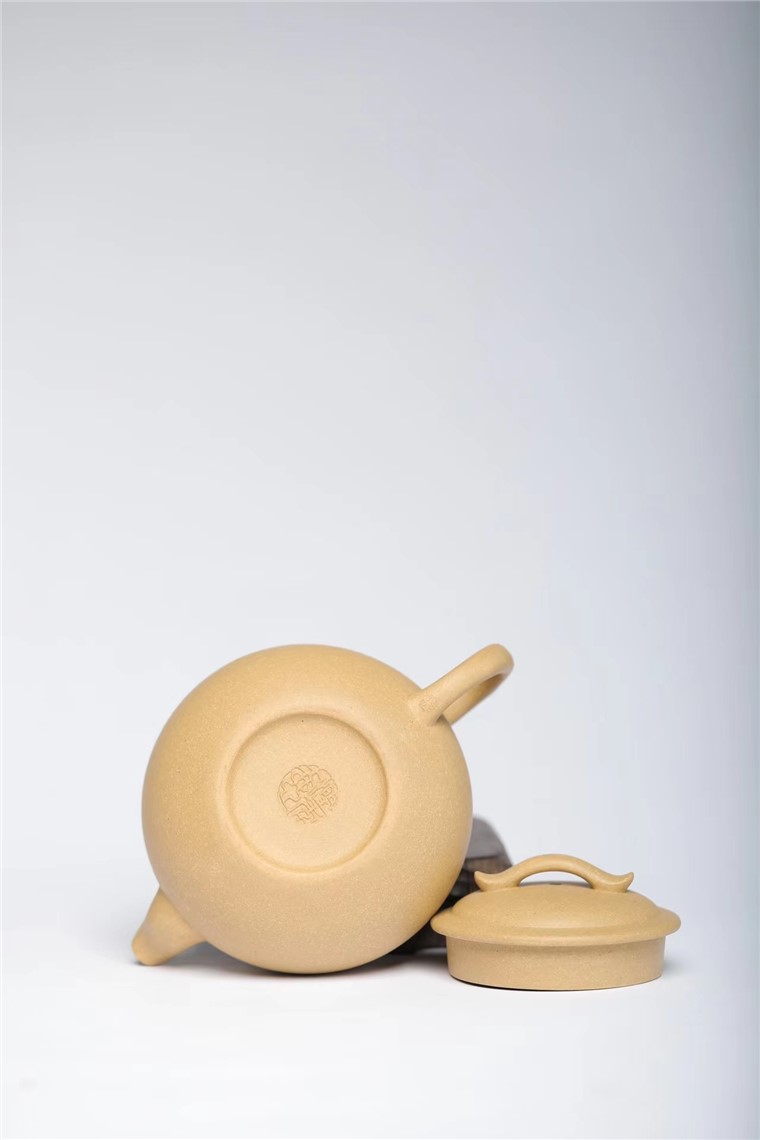 程辉作品 圆鼓