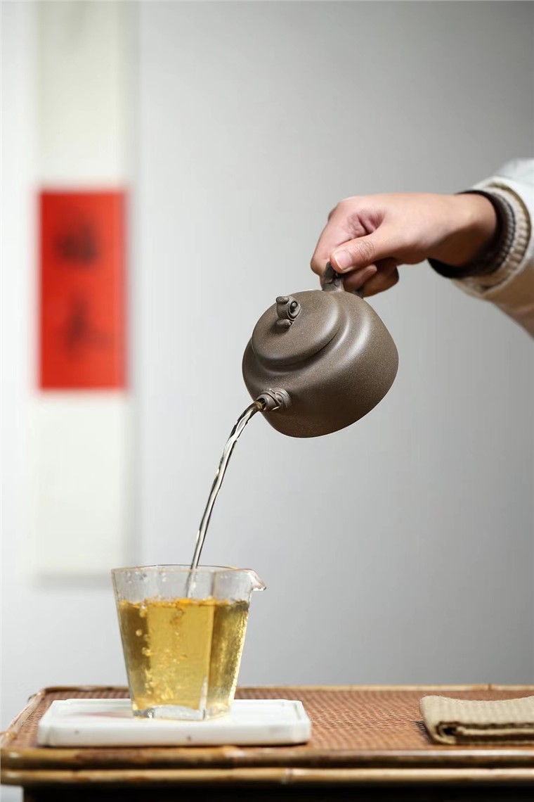 赵信军作品 龙尊