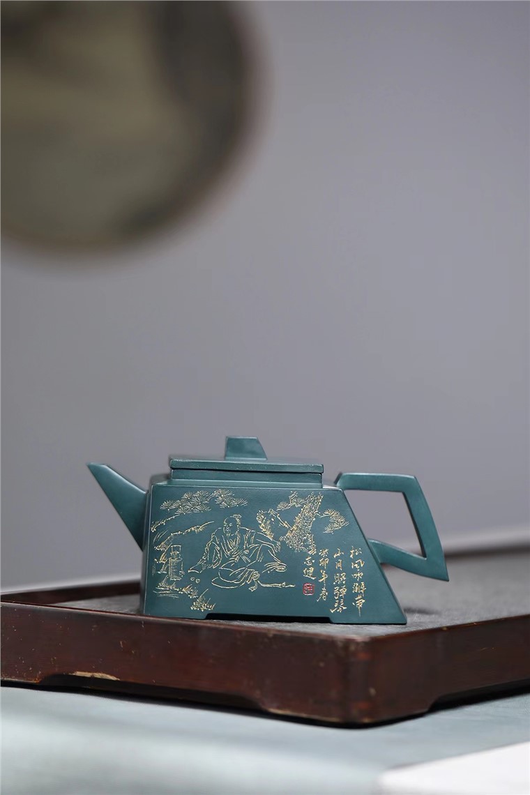 刘红仙作品 一帆风顺图片
