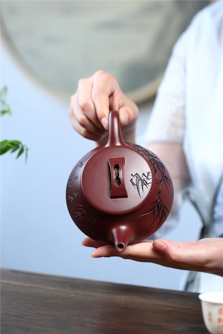 蒋惠娟作品 瓦瓢图片