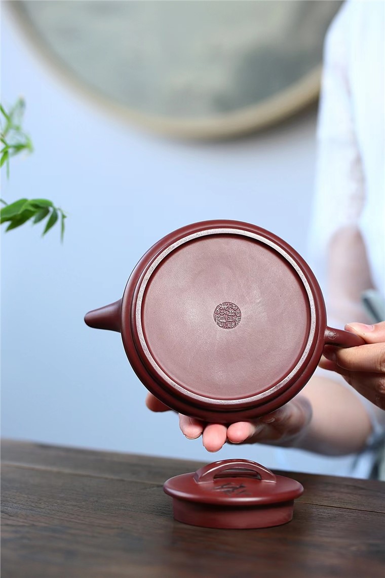 蒋惠娟作品 瓦瓢图片