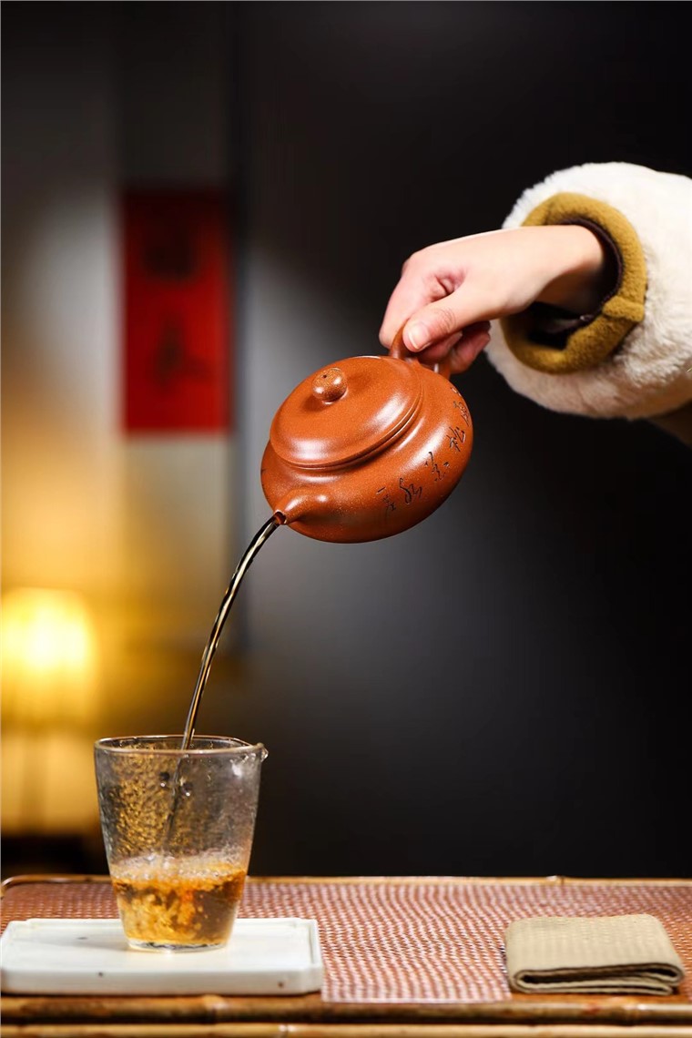 沈翠莲作品 仿古