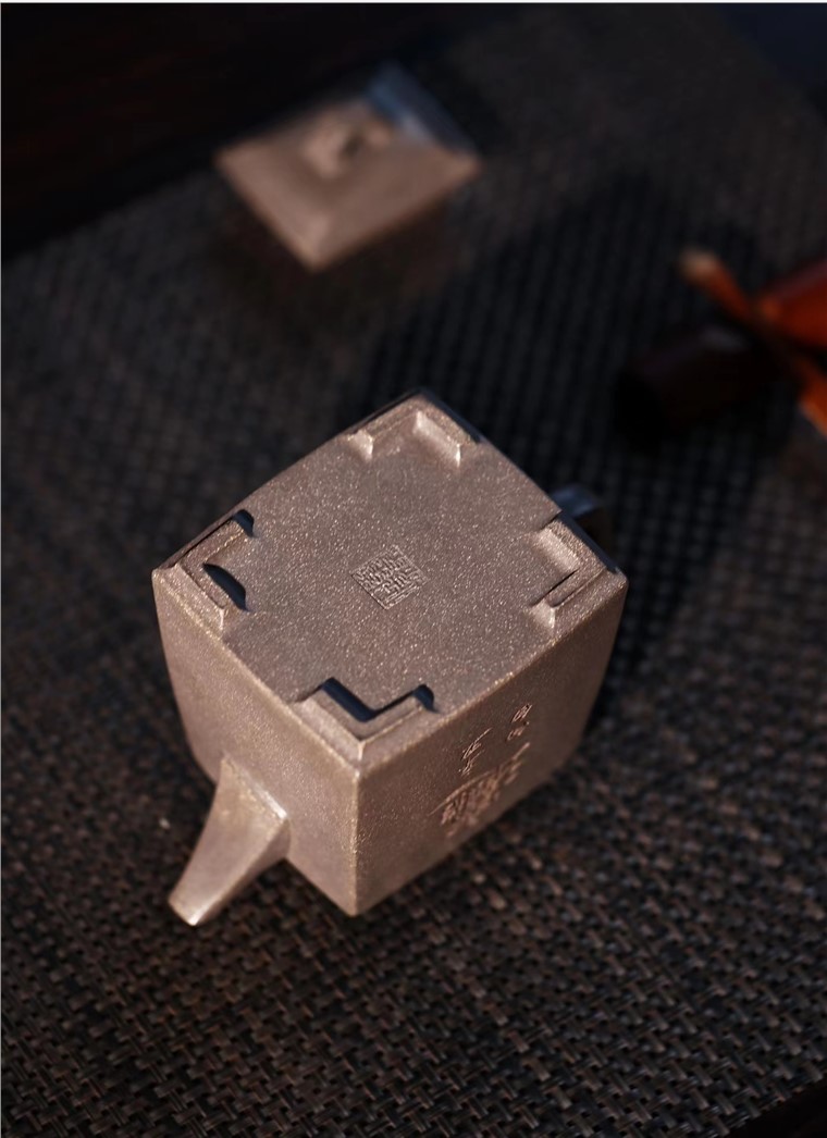 刘素素作品 招财进宝