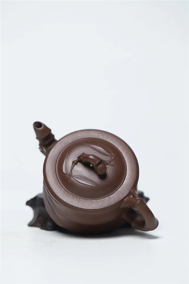 程辉作品 小竹段图片