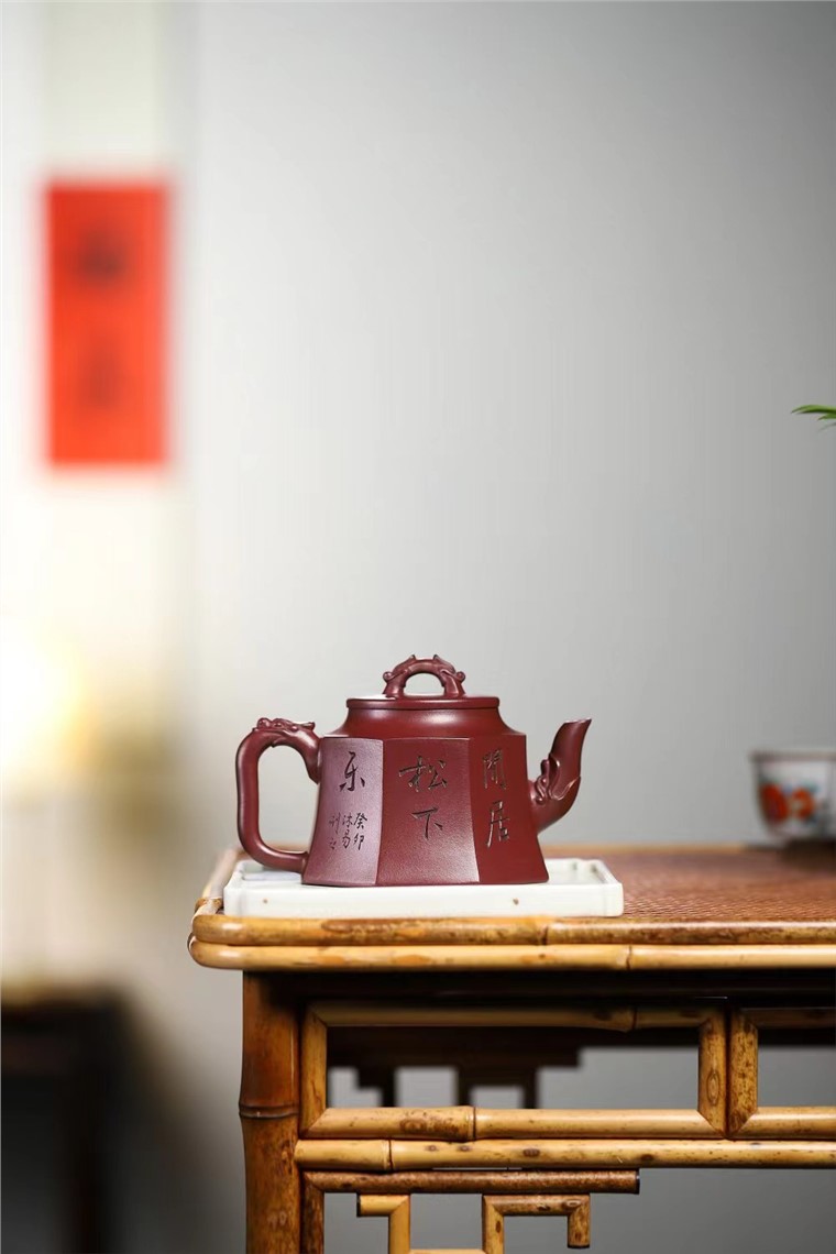 余立平作品 金钟图片