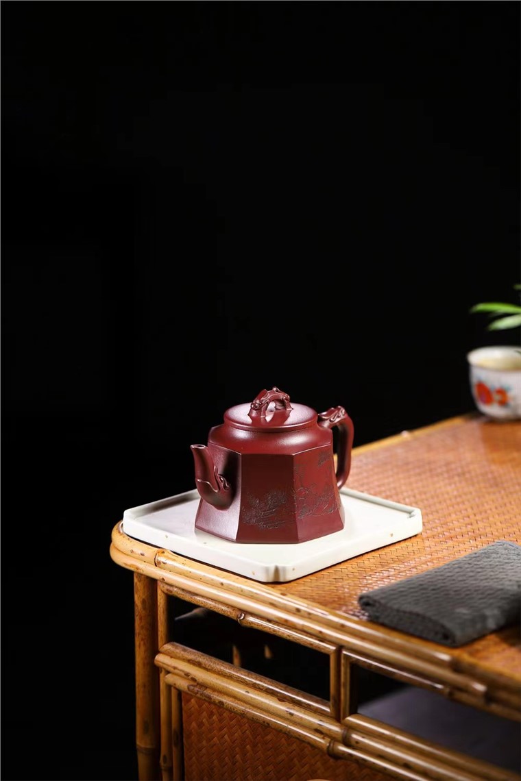 余立平作品 金钟图片