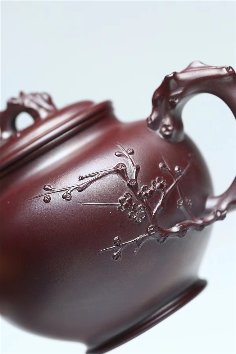 蒋艺华作品 报春图片