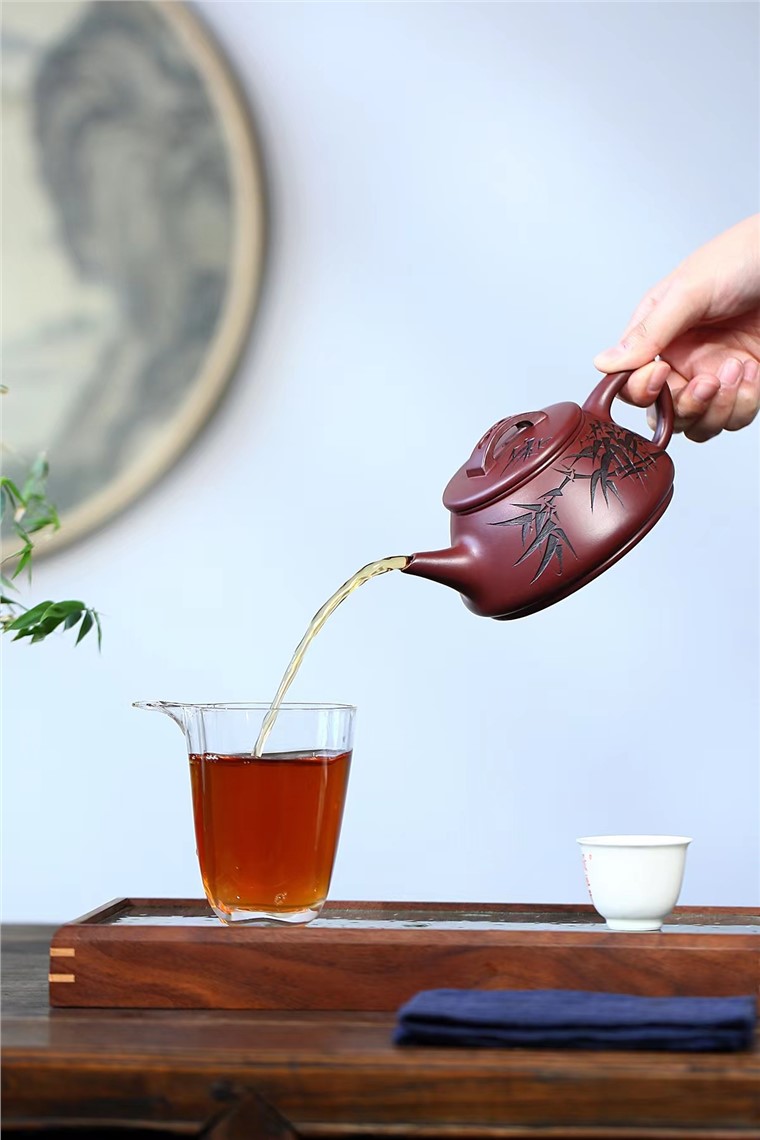 蒋惠娟作品 瓦瓢