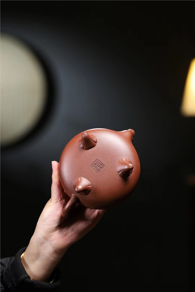 赵信军作品 凤鸣