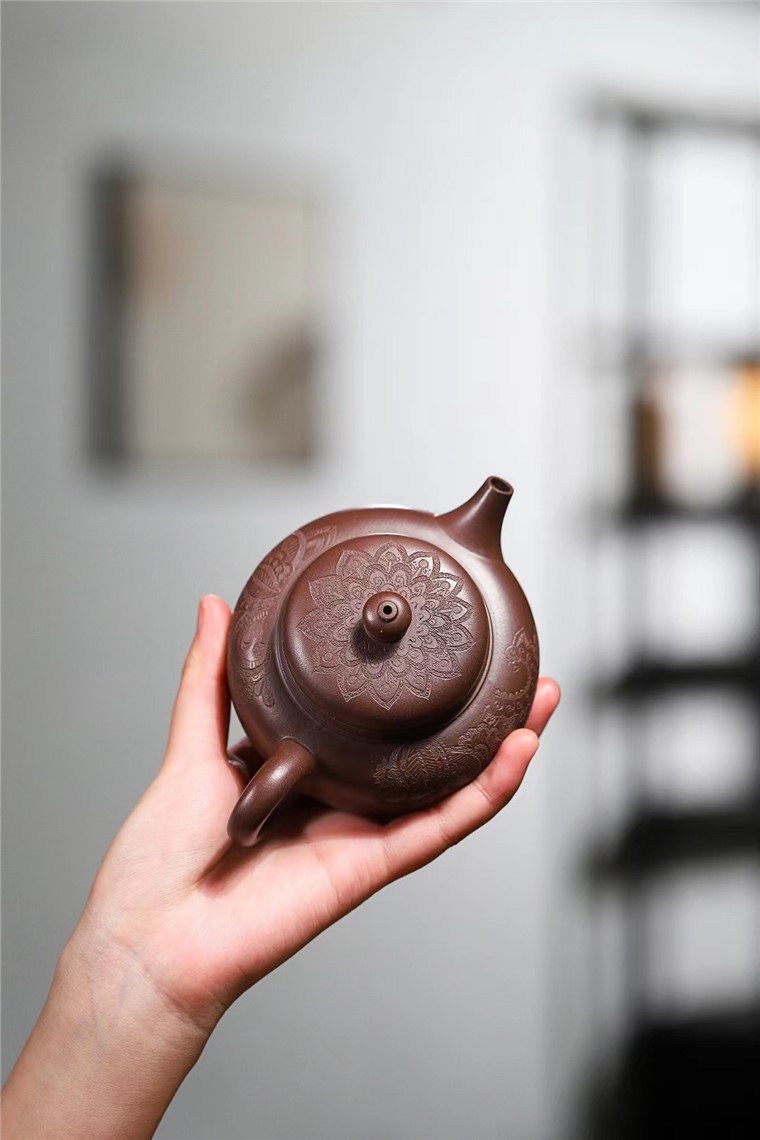 夏云娟作品 春意图片