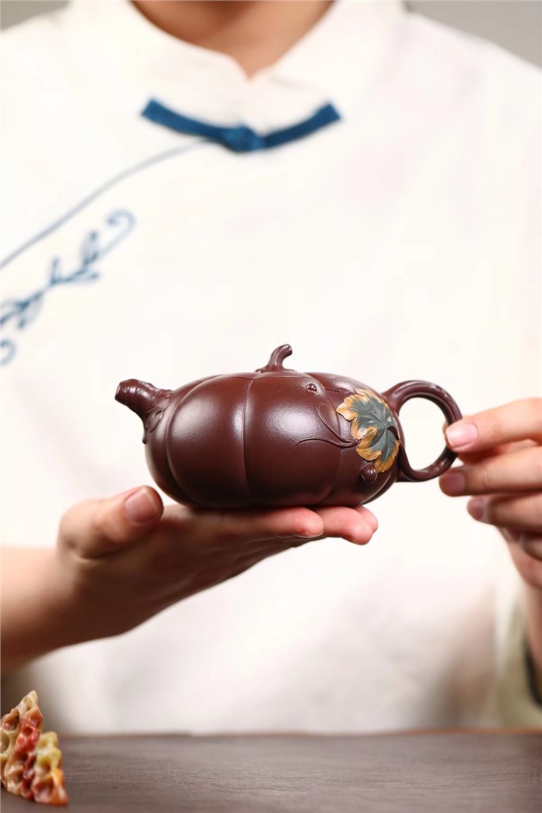 刘军作品 兰瓜图片