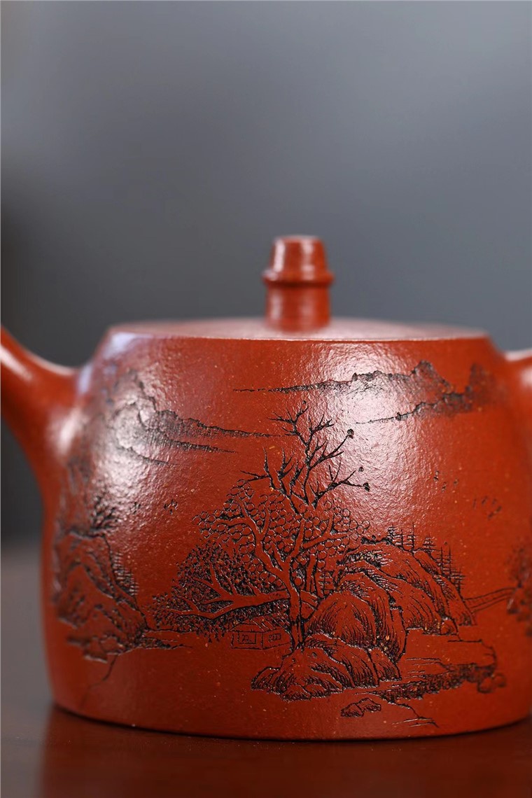 汪叶作品 汉铎图片