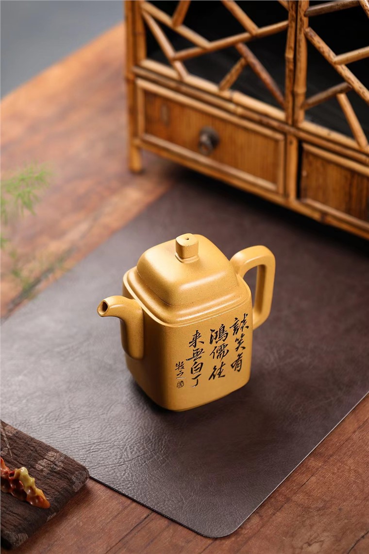 刘军作品 四方高升图片