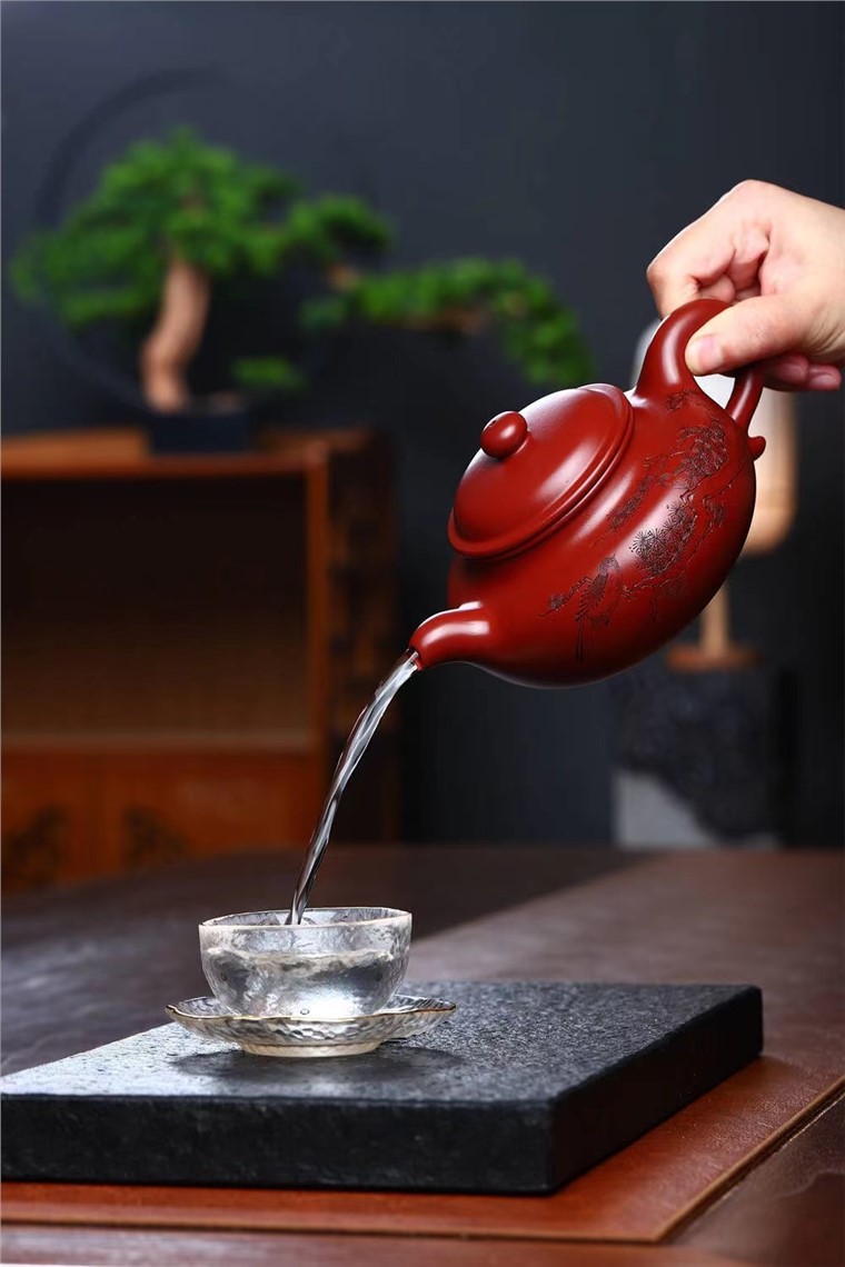 范锡军作品 仿古