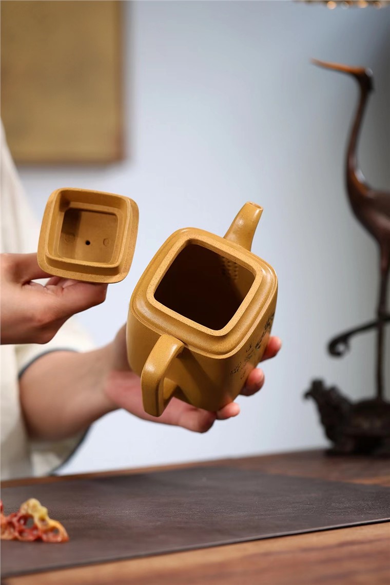 刘军作品 四方高升图片