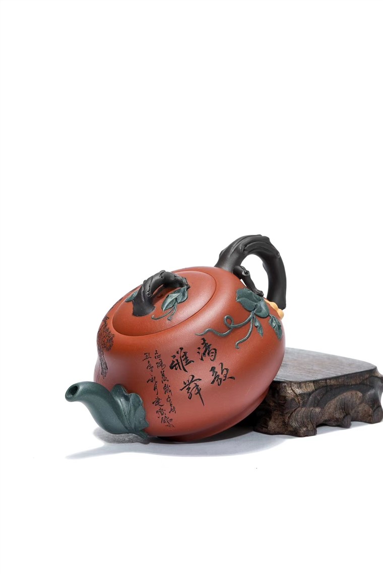 朱建伟作品 清欢雅舞