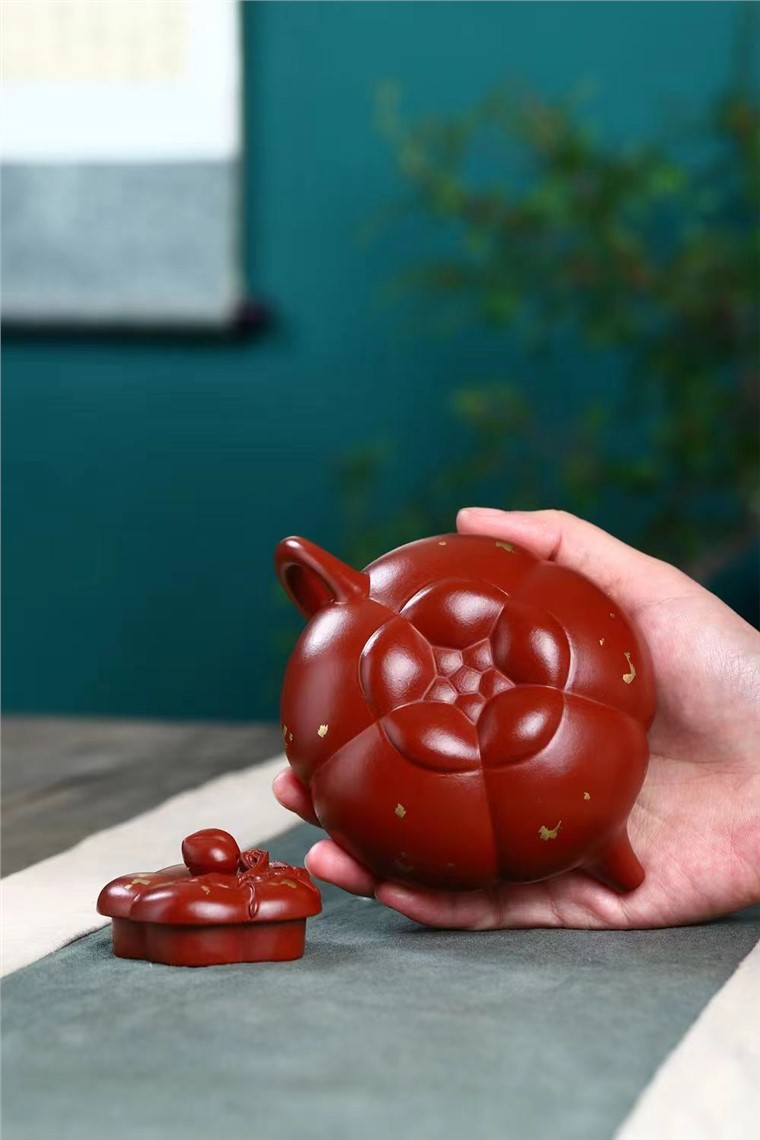 沈建军作品 上合桃