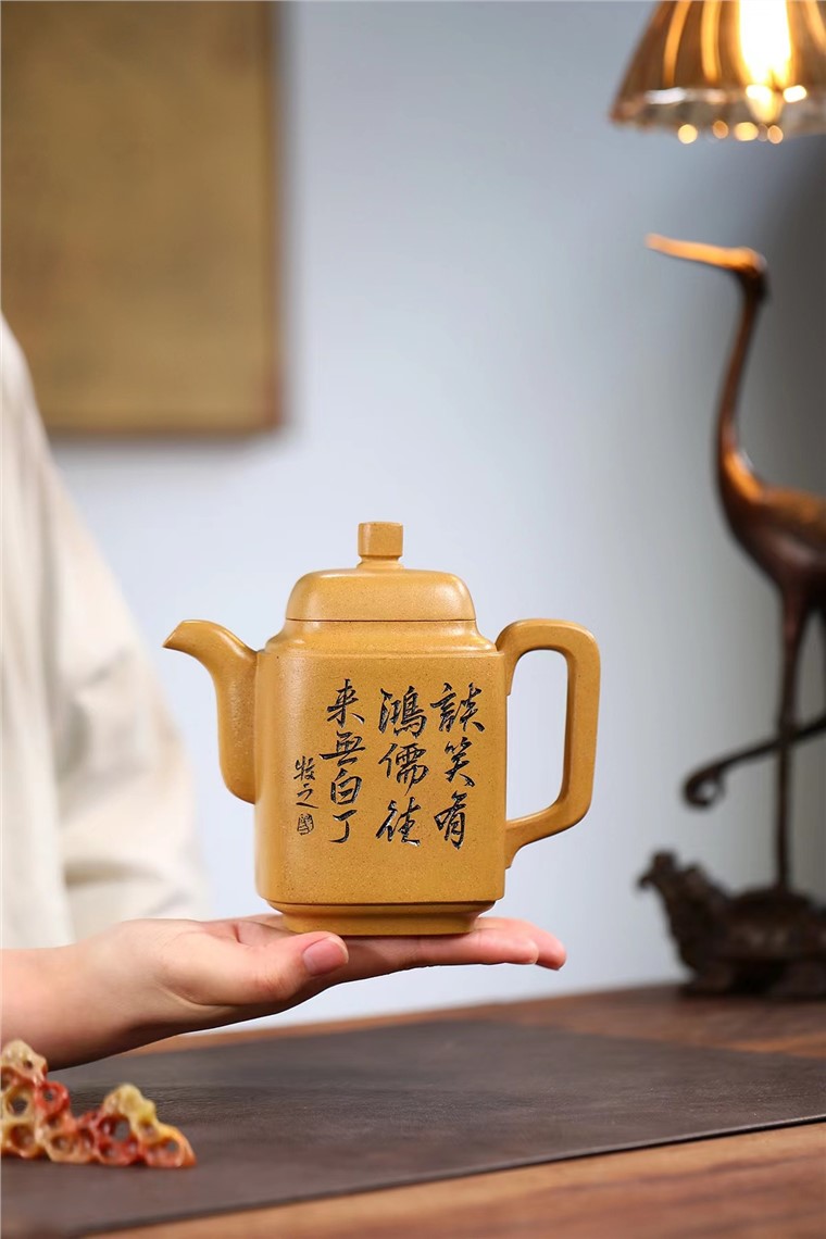 刘军作品 四方高升图片