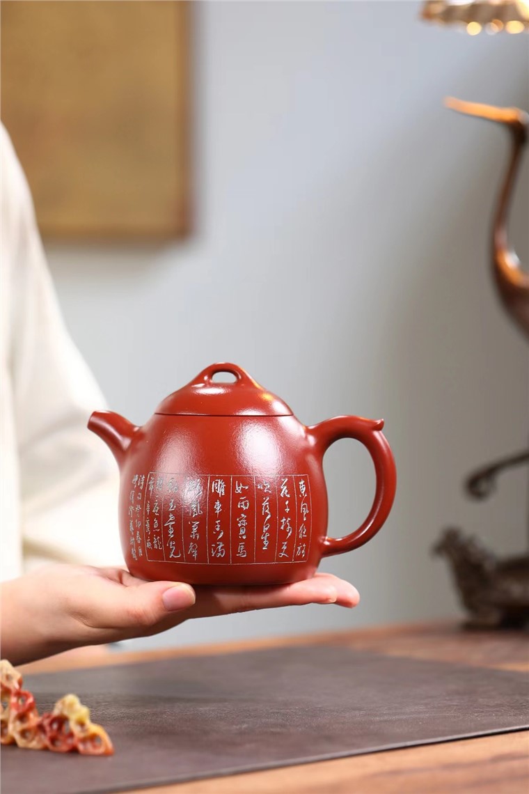刘军作品 秦权图片