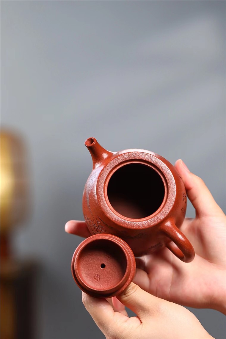 汪叶作品 汉铎图片