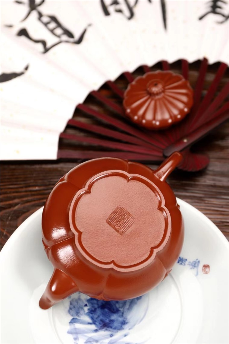 耿浩作品 华锦