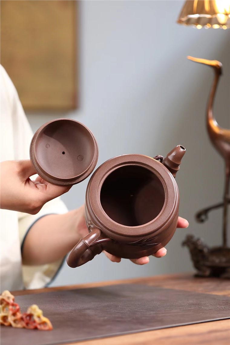 刘军作品 玉竹图片