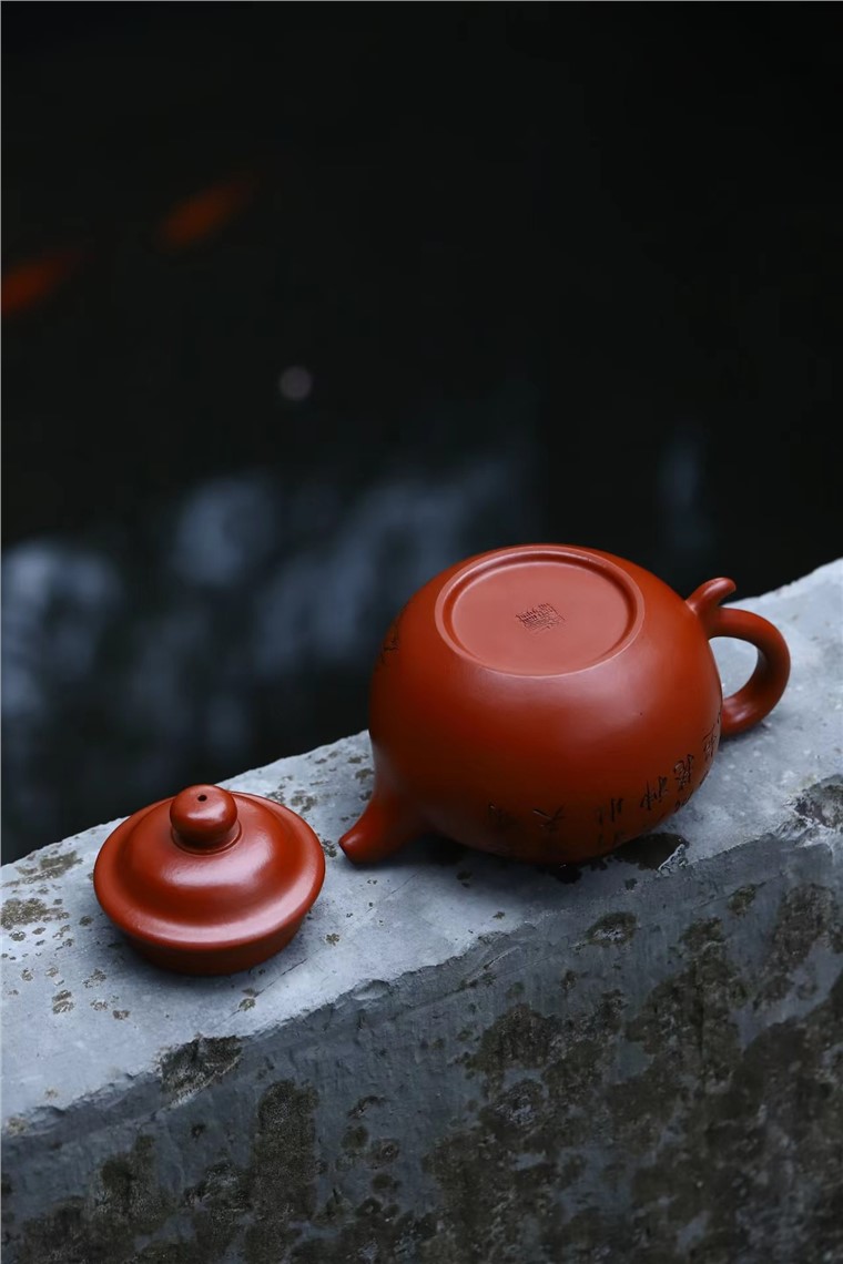 沈建军作品 莲子