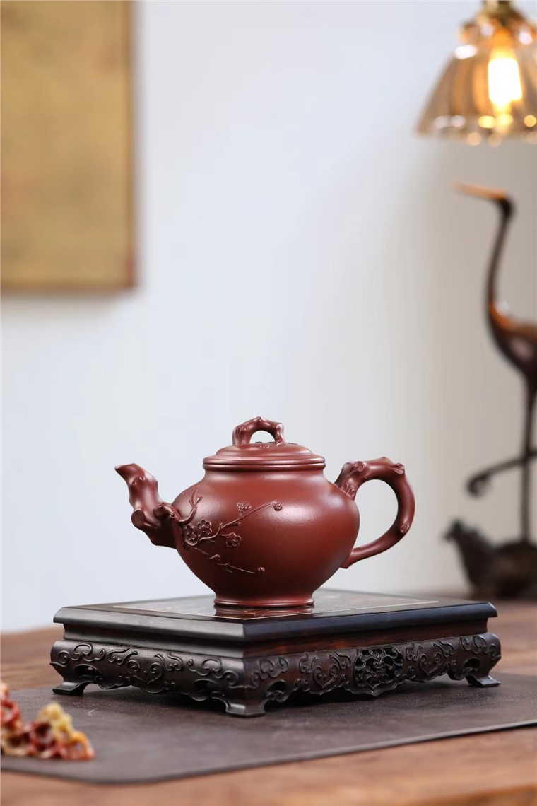 刘军作品 报春套组图片