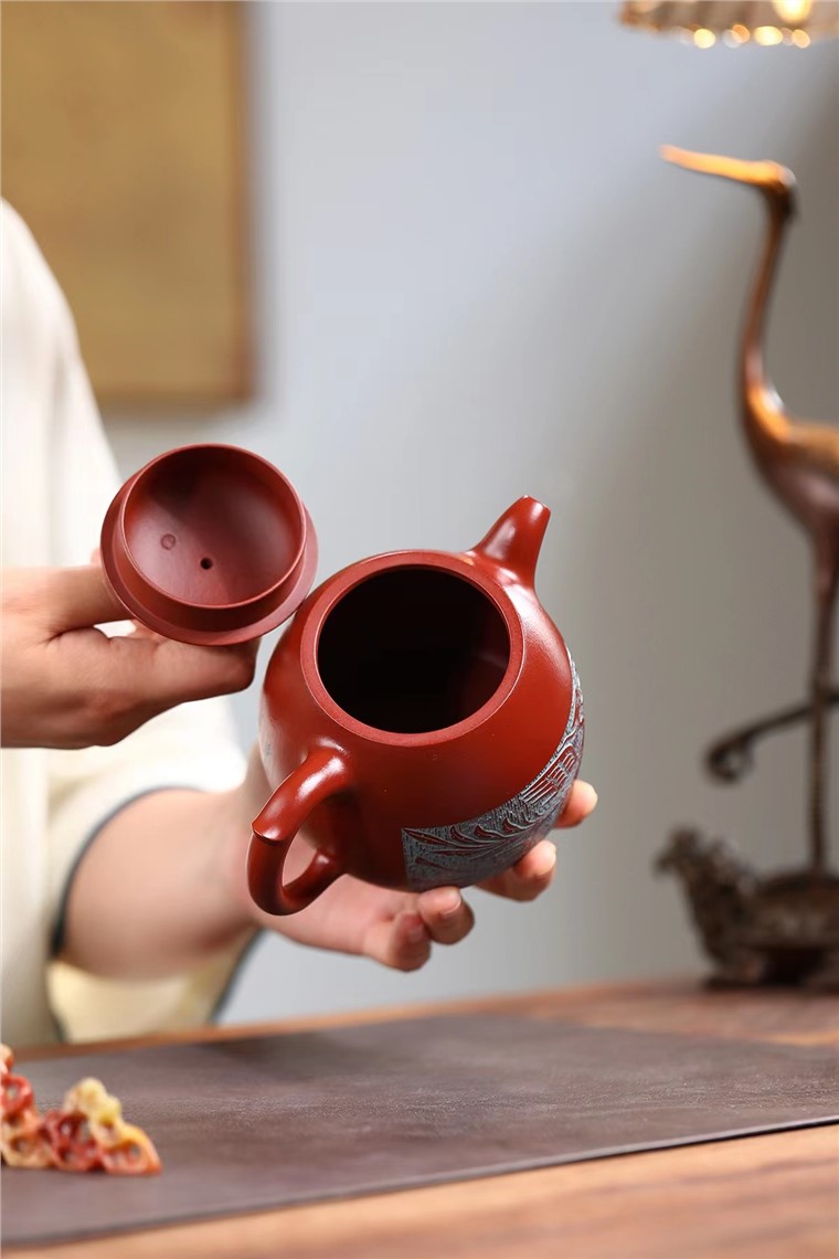 刘军作品 秦权图片