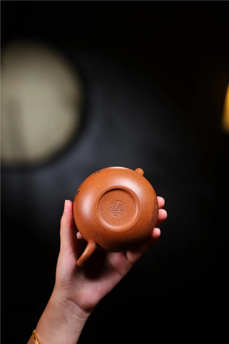 顾洪军作品 西施图片